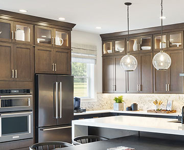 Century Cabinetry Kitchen Bathroom